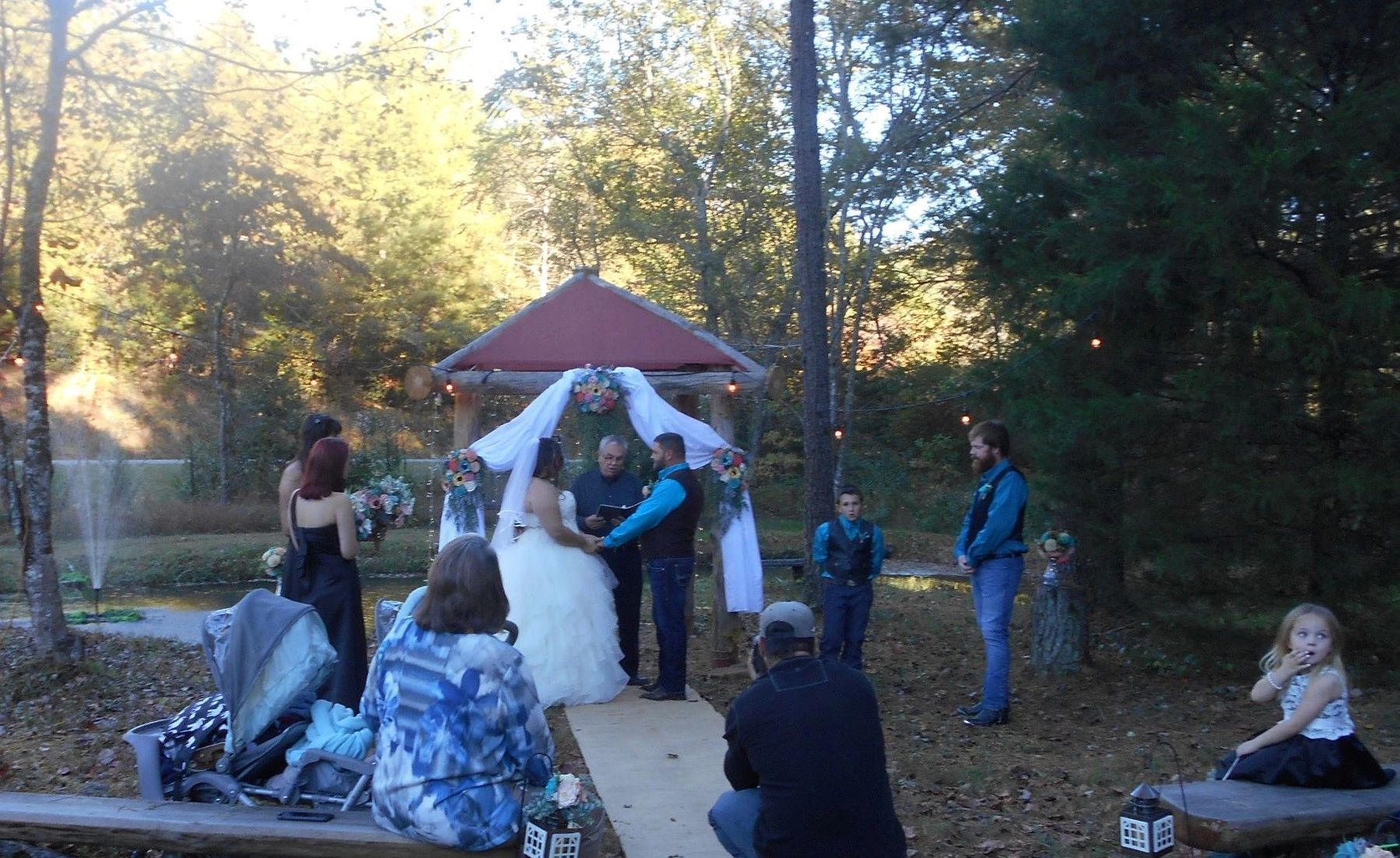 Photo Gallery Wagon Wheel Event Center at WagonMaster Ranch Resort